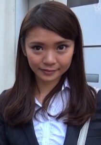 先輩女子社員との秘密の時間プライベートSEX動画撮影
