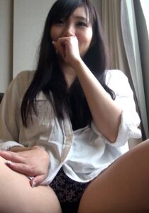 リアルハメ撮り撮影
