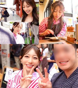 素人エロ動画「あいな」の魅力と見どころに出演AV女優の名前は?