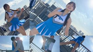 かりんちゃん レビュー:素人エロ動画の魅力 【smub044】に出演AV女優の名前は?