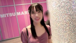 素人エロ動画「るい」の魅力と見どころ　【mgk0019】に出演AV女優の名前は？