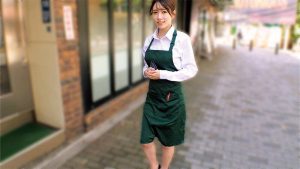 ゆらさんの素人エロ動画レビューに出演AV女優の名前は?