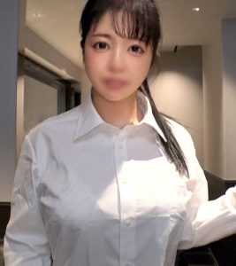 はるなの素人エロ動画レビュー 【ntgg001】に出演AV女優の名前は?