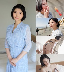 武田優の素人エロ動画レビュー 【mywife674】に出演AV女優の名前は?