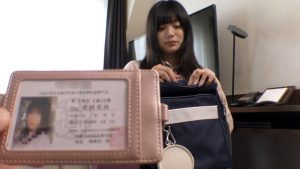 かりんちゃん レビュー:素人エロ動画の魅力 【omsk211】に出演AV女優の名前は?