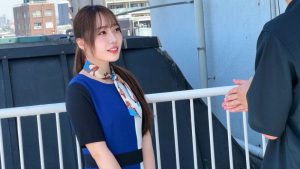 りなさんの素人エロ動画レビュー 【smjs063】に出演AV女優の名前は?