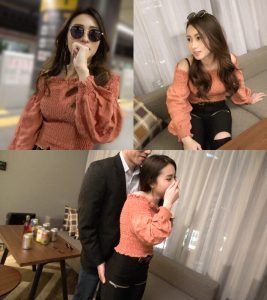 ニコルの素人エロ動画レビュー 【jdg026】に出演AV女優の名前は?