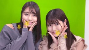 あすなちゃん&まひるちゃんのエロティックな素人動画レビュー