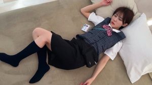 菜月さんの素人エロ動画レビュー 【spay473】に出演AV女優の名前は?