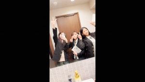 なみ&れみ&なのの素人エロ動画レビューに出演AV女優の名前は?