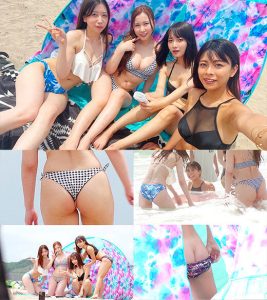 H200ちゃん&O200ちゃん&A200ちゃん&K200ちゃん レビューに出演AV女優の名前は?