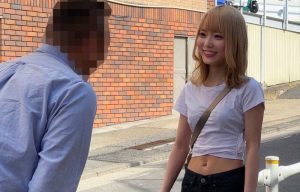 素人エロ動画「みなさん」レビューに出演AV女優の名前は?