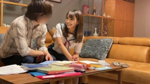 なつちゃん レビュー:素人エロ動画の魅力に出演AV女優の名前は?