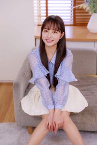 はなちゃんの素人エロ動画レビューに出演AV女優の名前は?