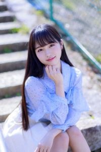 はなちゃんの素人エロ動画レビューに出演AV女優の名前は?