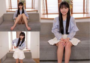 はなちゃんの素人エロ動画レビューに出演AV女優の名前は?