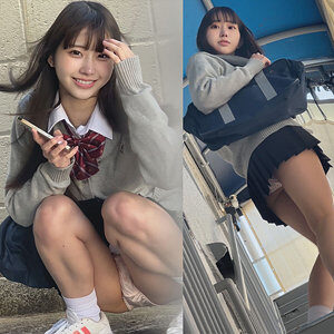 Mちゃんの素人エロ動画レビュー 【oremo239】に出演AV女優の名前は?