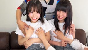 こなつさん&こはるさんの素人エロ動画レビューに出演AV女優の名前は?