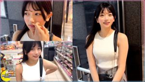 karin@愛くるしい小動物系女子の魅力に出演AV女優の名前は?