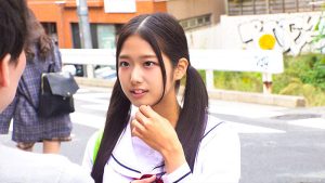 ななちゃんの素人エロ動画レビュー 【nost042】に出演AV女優の名前は?