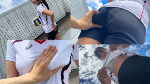 ひなみちゃんの素人エロ動画レビュー 【smub066】に出演AV女優の名前は?