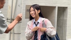 ななちゃんの素人エロ動画レビューに出演AV女優の名前は?