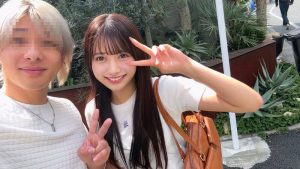 かりんさん&なのはさんのエロ動画レビューに出演AV女優の名前は?