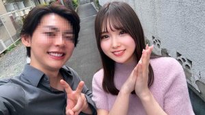 かりんさん&なのはさんのエロ動画レビューに出演AV女優の名前は?
