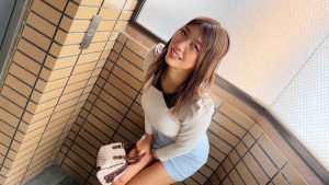H.Kさんの魅力的な素人動画レビュー 【smjx086】に出演AV女優の名前は?