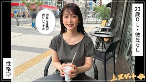 しずかちゃんの素人エロ動画レビューに出演AV女優の名前は?