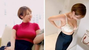 素人エロ動画「りほ」の魅力と見どころ
