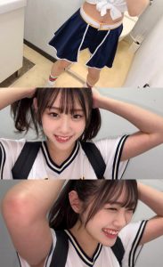 なぎさちゃんの素人エロ動画レビューに出演AV女優の名前は?